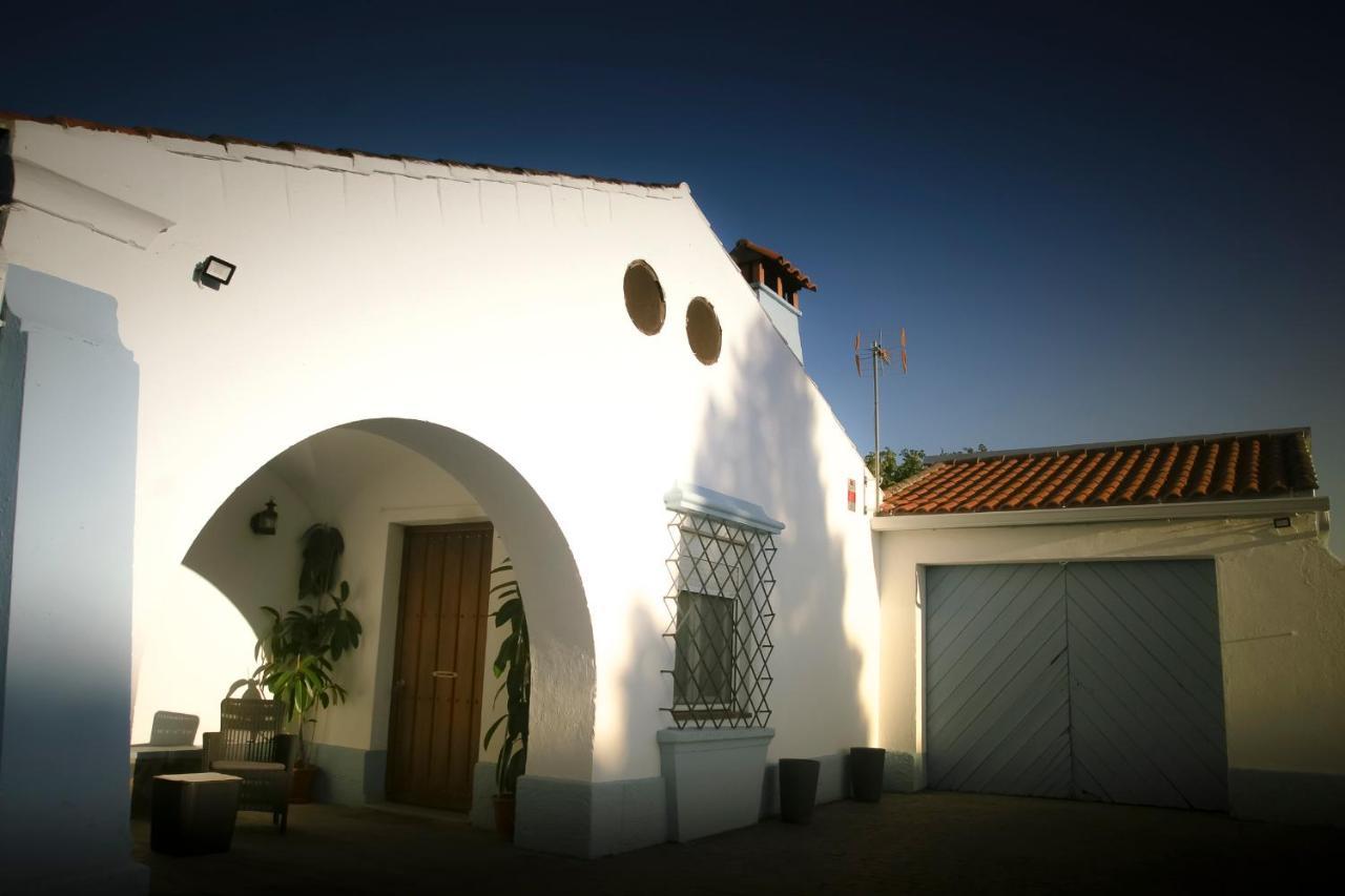 Casa Rural La Casa Del Agua Tr-Ba-00184 La Garrovilla ภายนอก รูปภาพ